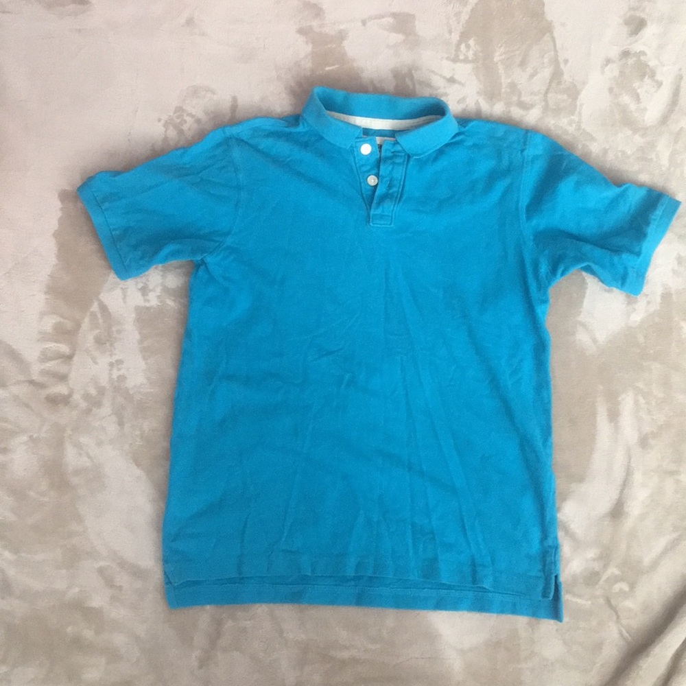 Boys polo shirt